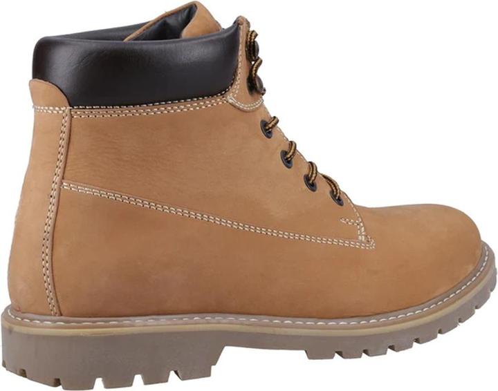 Cotswolds Stiefeletten Pitchcombe Leder
