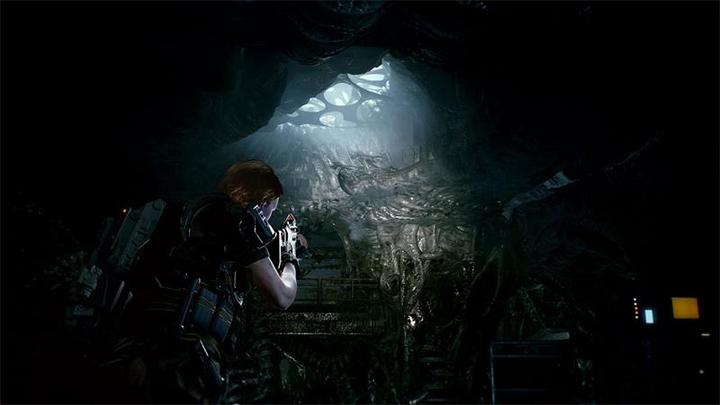 Actual product image Focus Home Interactive Aliens: Fireteam Elite (PS5, DE)