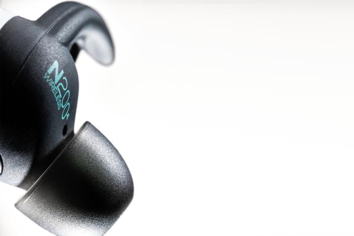 Immagine prodotto AKG N200A (8 h, Senza fili)