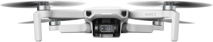 Productafbeelding DJI Mini 2 Vlieg Meer Combo (31 min, 249 g, 12 Mpx)