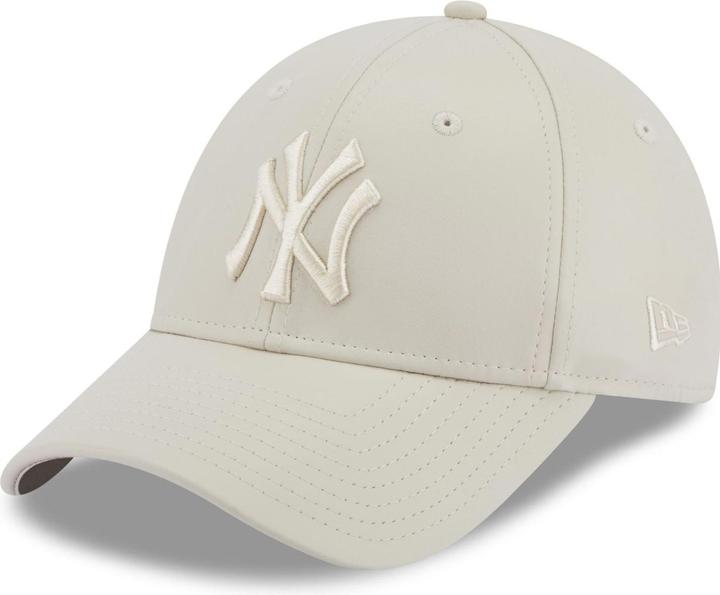 New Era 9Forty Kunstleder New York Yankees (One Size)