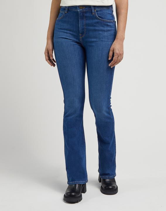 Produktbild Lee Breese Boot Jeans Azure Wave (W31/L33)