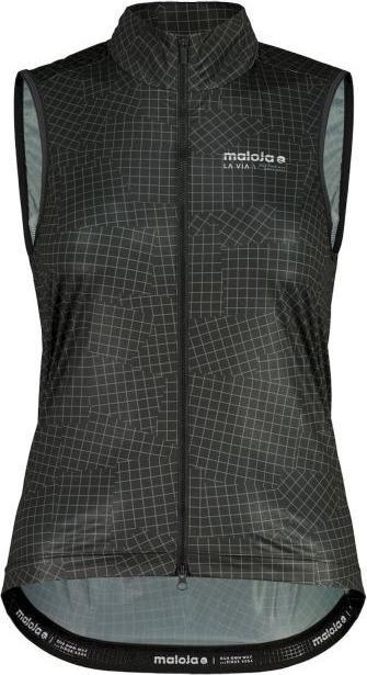 Maloja CrodaM. - Fahrradweste - Herren