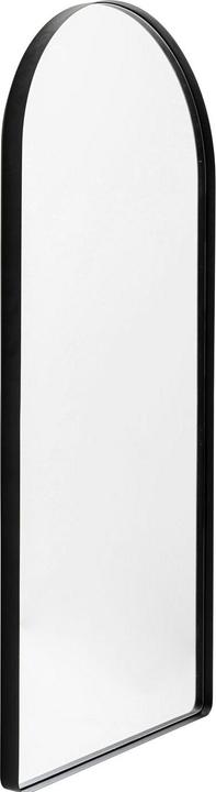 Produktbild Kare Design Spiegel Bella Schwarz 77x173cm (77 x 173 cm)