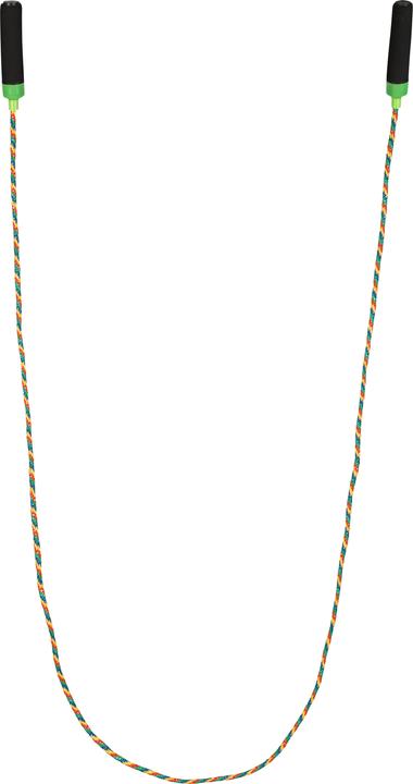 Produktbild Idena Springseil, 230cm mit Softgriffen (230 cm)