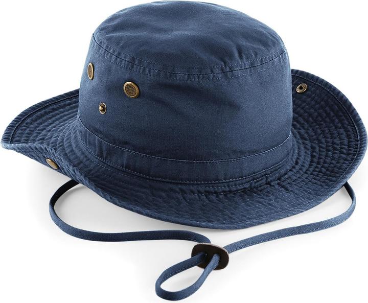 Actual product image Beechfield Outback Hut Upf50 protection (One size)