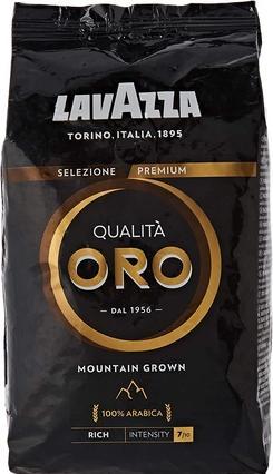 Produktbild Lavazza Qualità Oro Mountain Grown (1028 g, Mittlere Röstung)