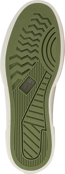 Produktbild Superga Sneaker 2432 Works Hairy Wildleder (42)