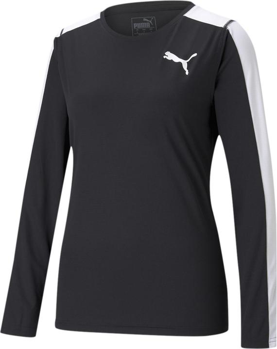 Produktbild Puma Cross the Line LS W-519599 (M)