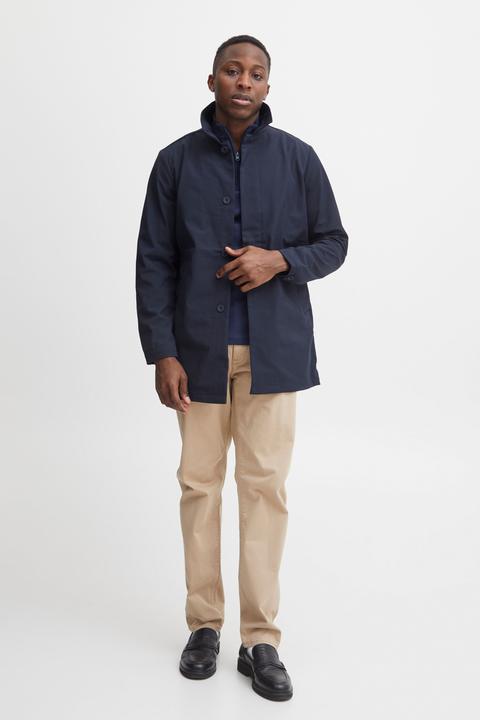 Produktbild Casual Friday CFOakland mac jacket - 20503889 (S)