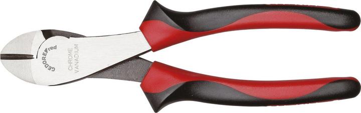Gedore Red red R28422180 Power side cutter 180mm 2K handle (180 mm)