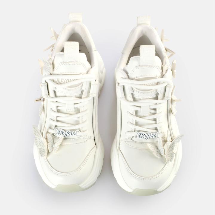 Actual product image Buffalo Binary Butterfly (38)