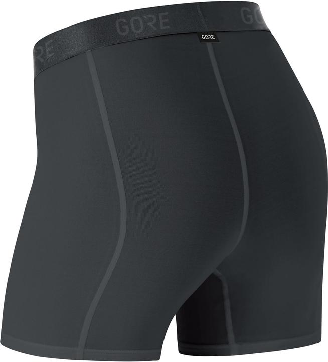 Actual product image Gore Wear M Base Layer Boxer Shorts (L)