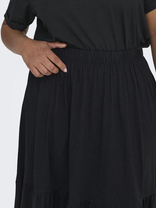 Image du produit Only Jupe longue Curve (XL)