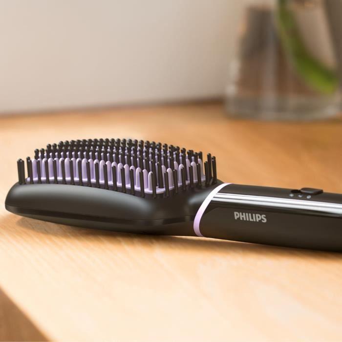 Actual product image Philips StyleCare Essential (Straightening iron)