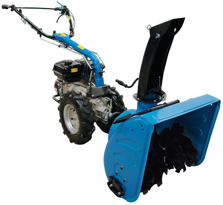 Produktbild Güde - Schneefräse GSF 560 (600 cm)