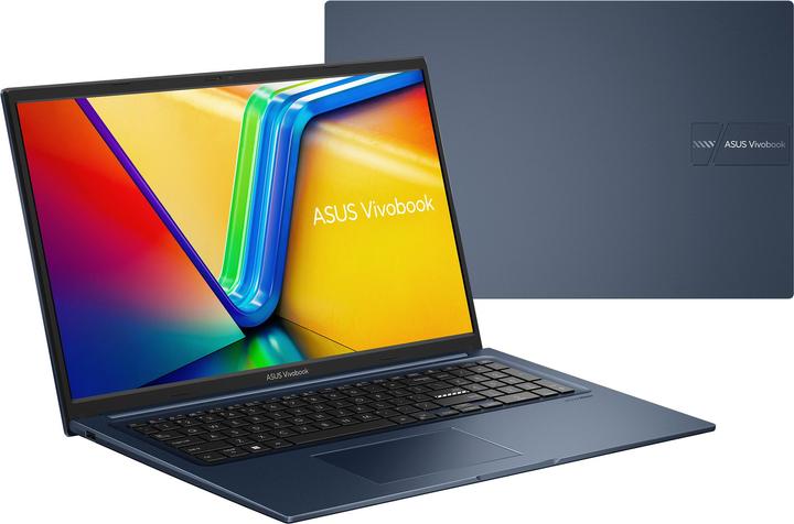 Produktbild ASUS X1704VA-AU200W