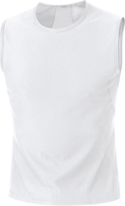 Gore Wear M Base Layer Sleevless Shirt (L)