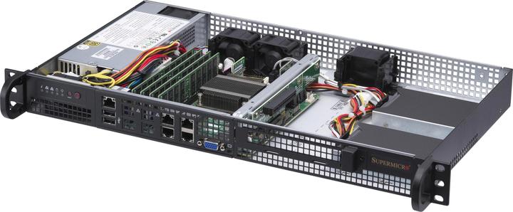 Immagine prodotto Supermicro 5019a-Ftn4