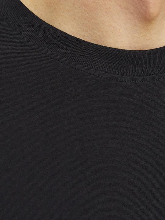 Image du produit Jack & Jones Jjecharge Tee O-Neck Noos (L)