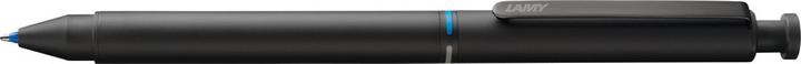 Produktbild Lamy Multifunktionsschreiber (Schwarz, 1 x)