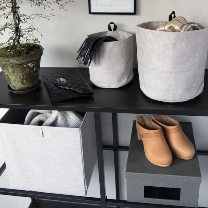 Actual product image Bigso Solna (31.5 x 31.5 x 31.5 cm)