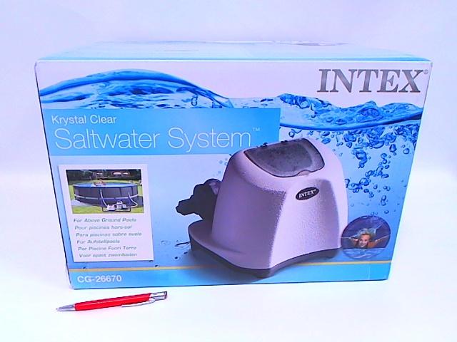 Produktbild Intex 26670