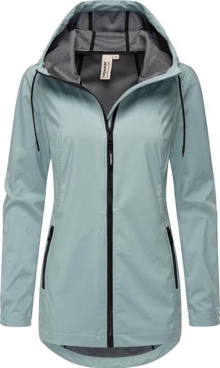 Actual product image Ragwear Zuzka Sport (XS)