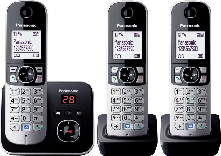 Immagine prodotto Panasonic KX-TG6823