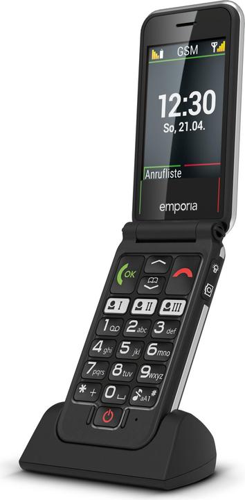 Produktbild Emporia emporiaJOY (2.80", 2 Mpx, 2G)