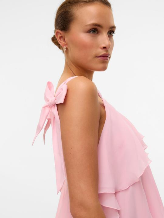 Produktbild Vero Moda VMFELICIA Langes Kleid Kleid (L)