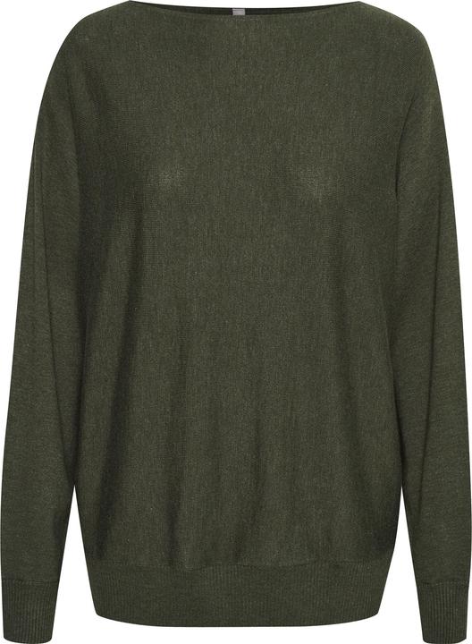 Olive Night Melange