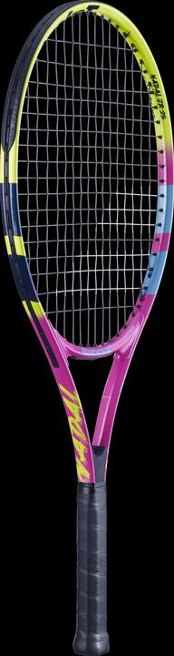 Actual product image Babolat NADAL JUNIOR 25 (000, 230 g)