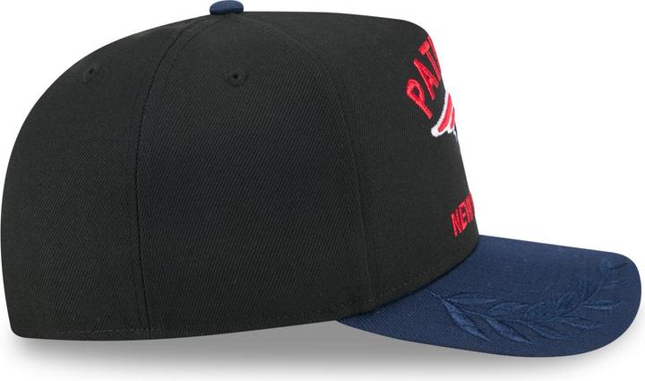 Actual product image New Era 59Fifty Cap 2025 DRAFT New England Patriots - 7 3/8 (7 3/8)