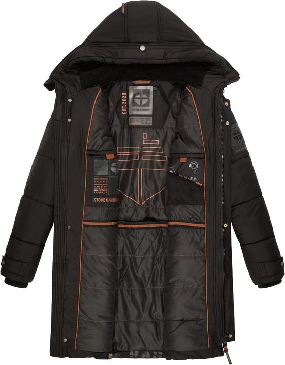 Image du produit Stone Harbour Beviis (3XL)