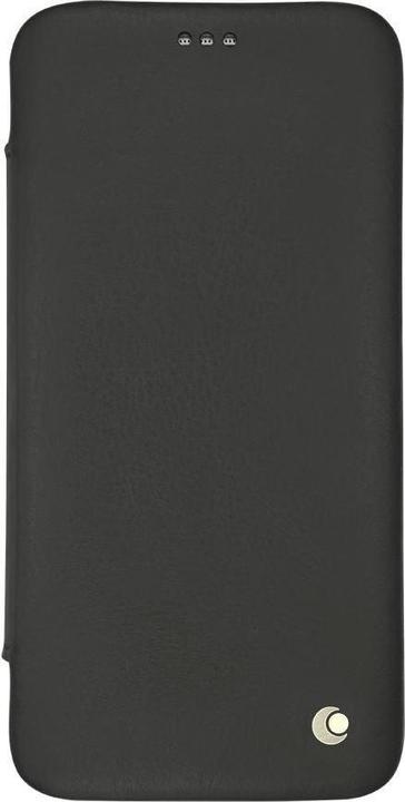 Actual product image Noreve Leather case horizontal (Samsung Galaxy S7 Edge)