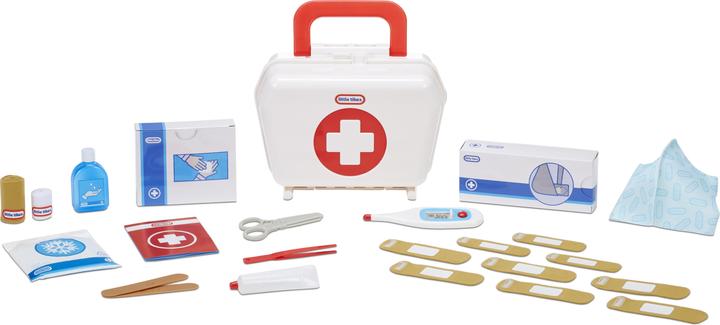 Image du produit MGA Kit de premiers secours Little Tikes