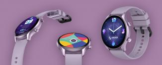 Produktbild Zeblaze Btalk 3 Plus