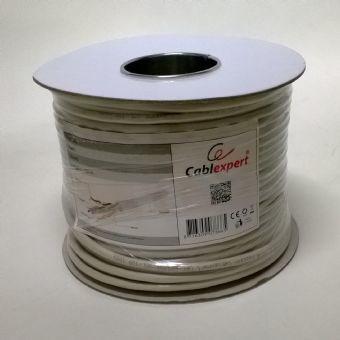 Produktbild Gembird Netzwerkkabel (F/UTP, CAT6, 100 m)