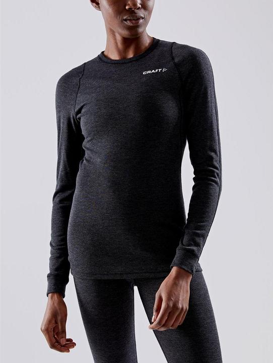 Produktbild Craft Core Wool Merino Set (XL)