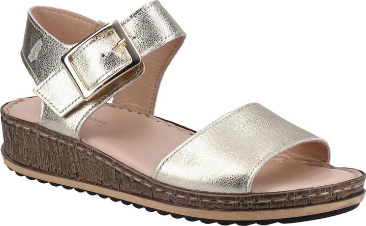 Hush Puppies Sandalen Ellie Leder