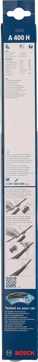 Productafbeelding Bosch Automotive WBA Aerotwin Staart A400H