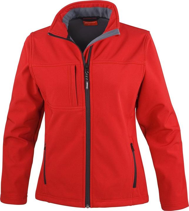 Regatta Classic Softshelljacke