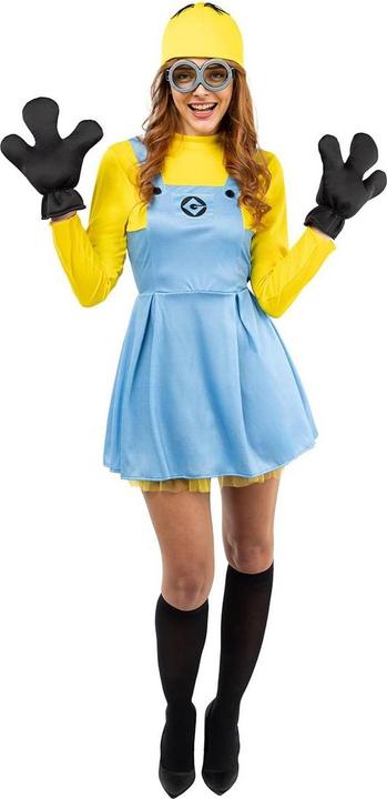 Actual product image Metamorph Minions – Dave Kostüm für Frauen (L)