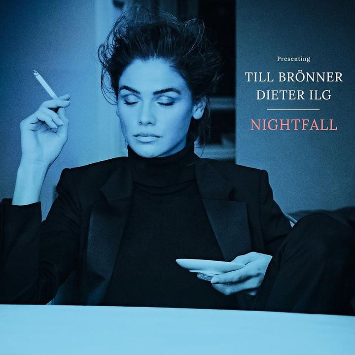 Produktbild Nightfall (Till Brönner, Dieter Ilg, 2018)