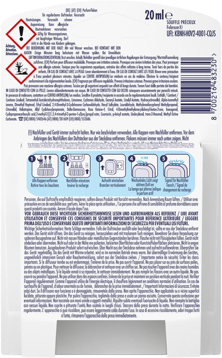 Produktbild Febreze Nachfüllflakon