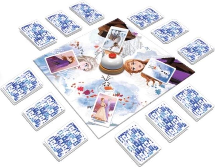 Image du produit Disney Frozen TREFL Boom Boom : Ice Party 2 (Multilingue)
