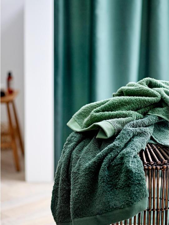 Image du produit Södahl Rideau de douche 200 x 180 cm, Vert (200 x 180 cm)