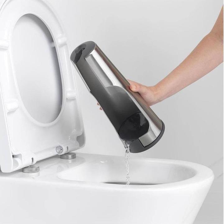 Image du produit Brabantia Brosses pour WC