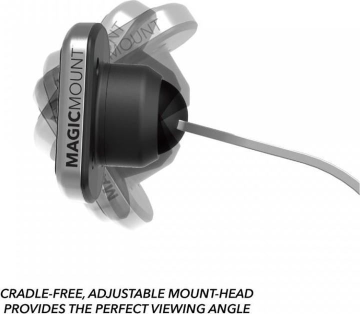 Actual product image Scosche magicMOUNT Pro Home